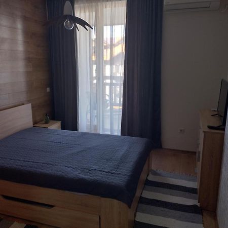 St John Park Boutique Room Gero Bansko Exterior photo