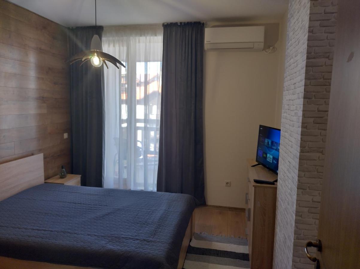 St John Park Boutique Room Gero Bansko Exterior photo